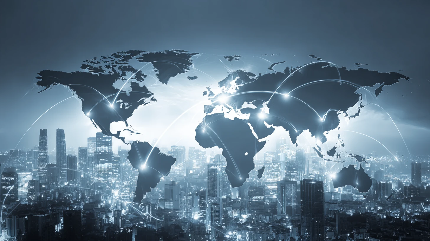 미국 시장 진출 지원 서비스